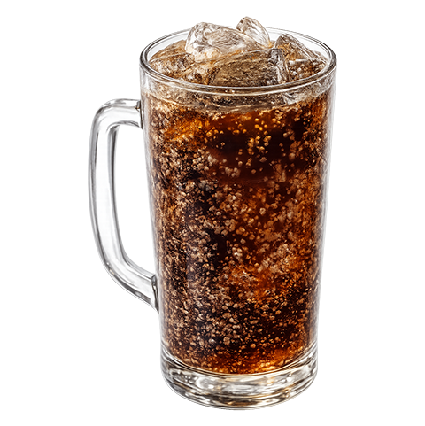 ソフトドリンク各種