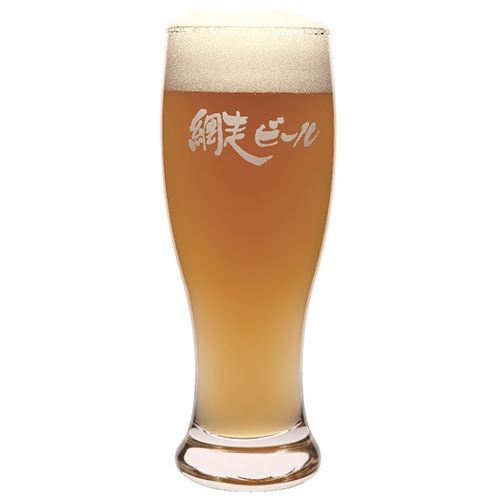 ABASHIRI White Ale