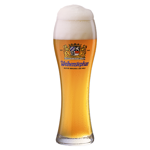 幻の白ビール<br>ヘフェ・ヴァイス