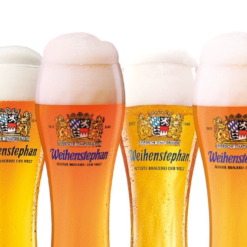 世界最古4種飲み比べ