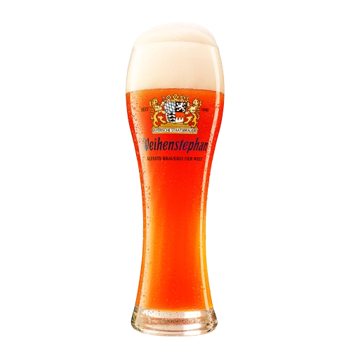幻の白ビール<br/>ヘフェ・ヴァイス