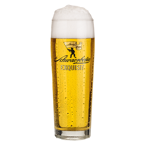 シュヴァルツブロイ<br>バイエルンへレス