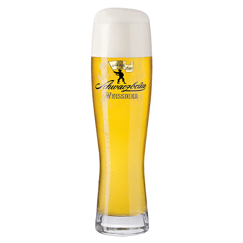 シュヴァルツブロイ<br>ヴァイスビアヘル