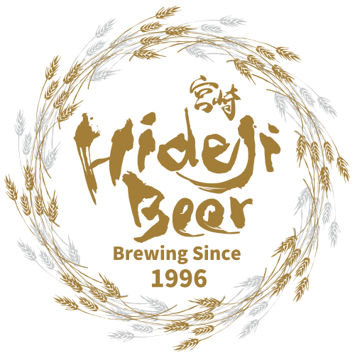 ひでじビール