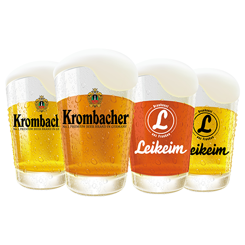 お得な日替わり4種<br>飲み比べセット