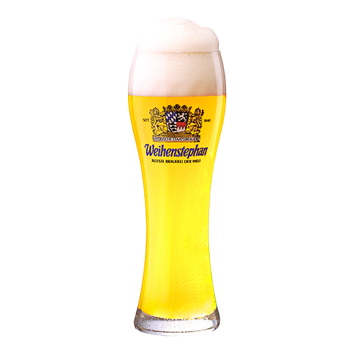 世界最古<br>ピルスナー