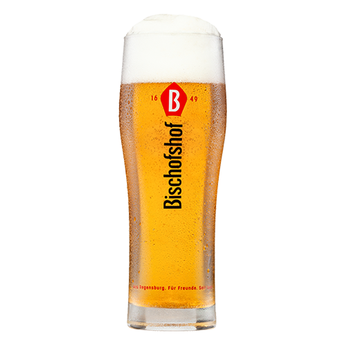 ビショフスホフ<br>オリジナルフェストビア