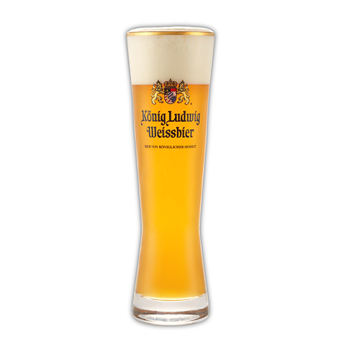 ケーニッヒルードヴィッヒ<br>ヴァイスビアヘル