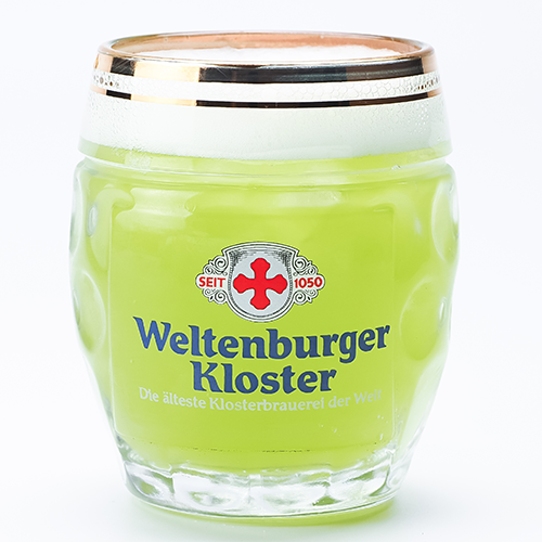 シャインマスカットビア