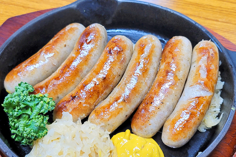 ブラートブルスト