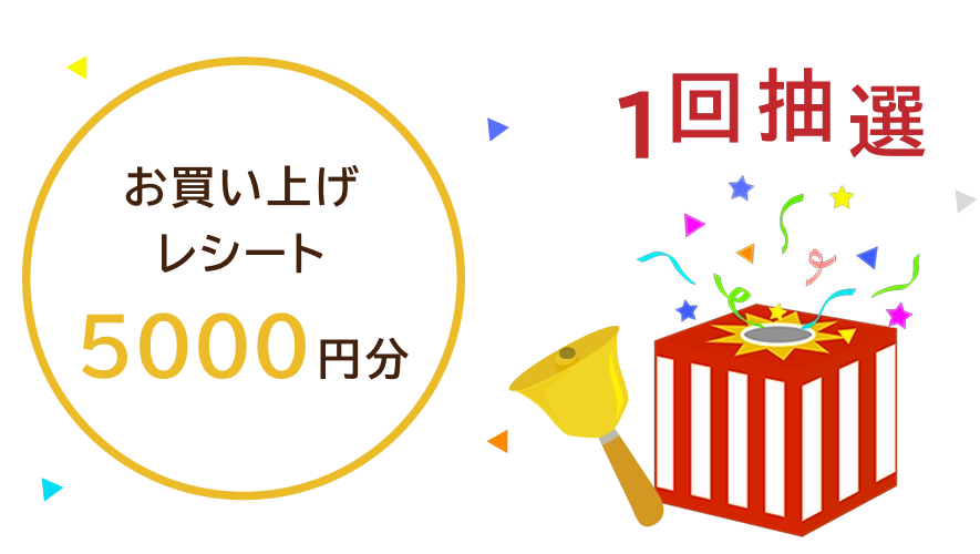 抽選会のイメージ画像