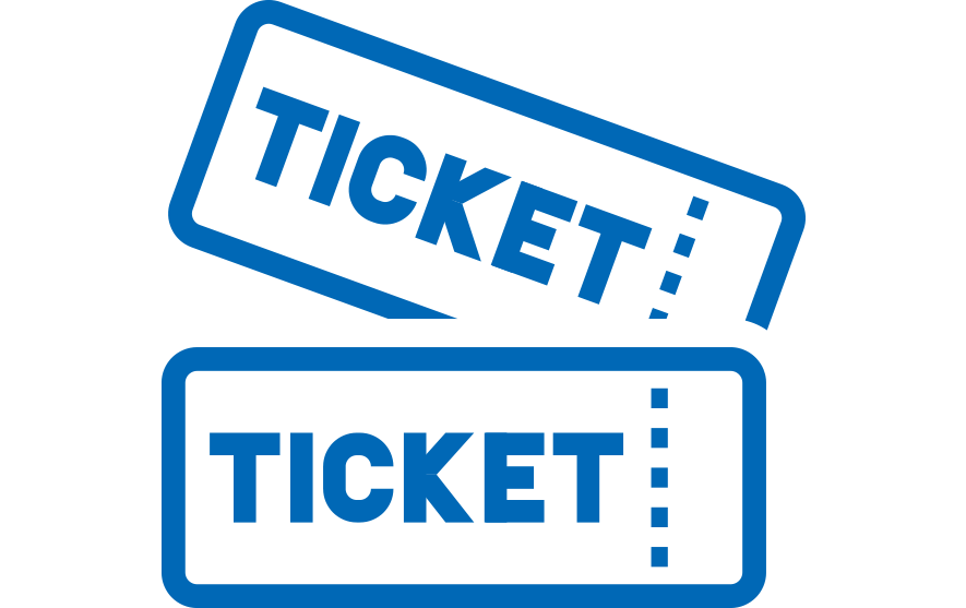 スターターチケット