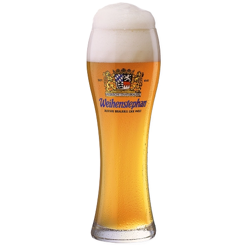 幻の白ビール<br/>ヘフェ・ヴァイス
