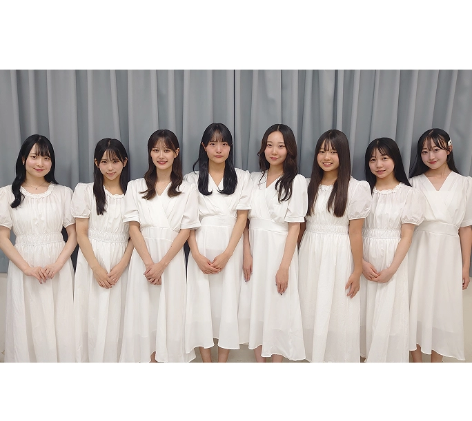 宮前真樹プロデュース<br>アイドルグループ