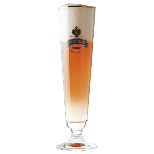 オレンジヴァイツェン