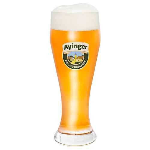 オレンジヴァイツェン