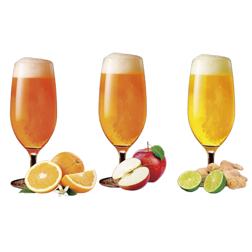 ノンアルコール<br>ビアカクテル各種