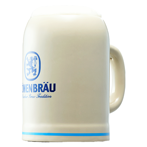 レーベンブロイ<br>ミュンヘンオリジナル