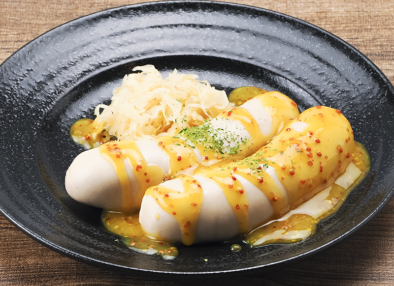 ブラートブルスト